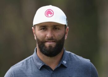 Jon Rahm alimente la rivalité de LIV Golf avec le PGA Tour en faisant un plaidoyer pour Masters