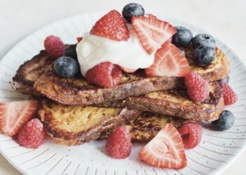 Ce régime alimentaire gourmand a aidé 250 000 personnes à perdre du poids