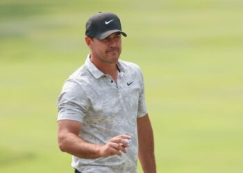 Brooks Koepka a déclaré que « personne ne m’a cru » avant de prouver que les critiques avaient tort