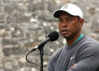 Tiger Woods prêt à briser le silence alors que le statut de Masters est pratiquement confirmé