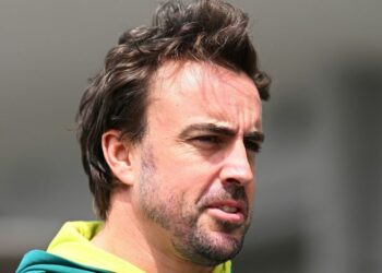 Fernando Alonso recherché par les factions d’Aston Martin