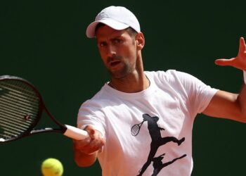 Novak Djokovic surprend et propose de vérifier la réalité du Monte-Carlo Masters avant son retour