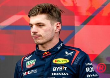 Max Verstappen dénonce la décision de la FIA