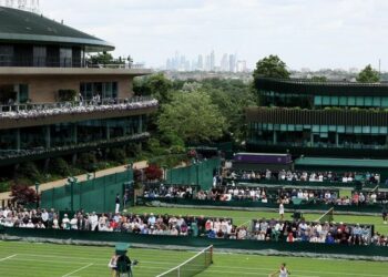 Le ticket de Wimbledon risque la prison alors que le juge donne la possibilité de dénoncer les « associés »