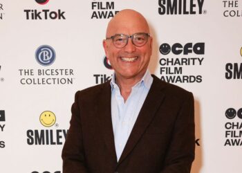 Gregg Wallace a perdu quatre pierres après avoir abandonné trois aliments de son alimentation