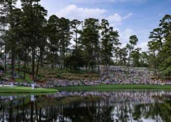 Couverture radio du Masters 2024 : comment écouter les quatre rondes de golf en direct d’Augusta