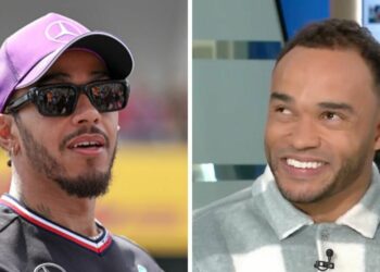 Le frère de Lewis Hamilton pris au dépourvu alors que le verdict de Ferrari est rendu après la sortie de Mercedes
