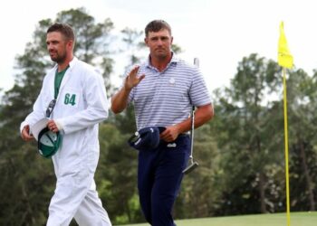 Bryson DeChambeau attribue à LIV Golf le tour d’ouverture épique des Masters