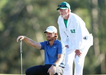 La performance de Tommy Fleetwood au Masters rapporte de l’argent qui change la vie d’un cadet local