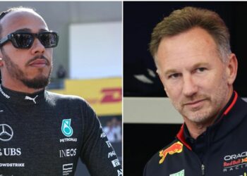 F1 LIVE : Un pilote « amateur » sera limogé dans deux courses alors que Horner snobe Hamilton