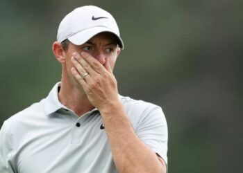 Rory McIlroy a donné raison à propos de LIV car les données concernant Masters émergent après Augusta