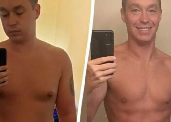 « Un rendez-vous Tinder m’a intimidé à cause de mon poids – maintenant j’ai eu le dernier mot »