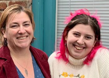 Perte de poids : maman et sa fille perdent 15 pierres à elles deux