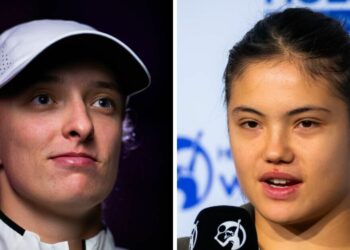 Iga Swiatek ne se soucie pas de jouer Emma Raducanu et répond si Brit s’est amélioré