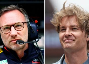 F1 LIVE : Christian Horner riposte à Lando Norris alors que Nico Rosberg expose une « offre avare »