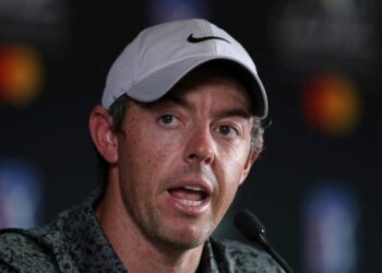 Rory McIlroy se prépare à faire demi-tour rapide sur le PGA Tour après avoir rejeté les rumeurs de LIV Golf