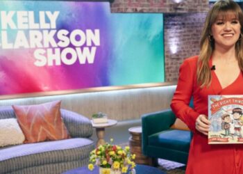 Kelly Clarkson explique comment elle a perdu 37 livres sans suivre un régime alimentaire strict