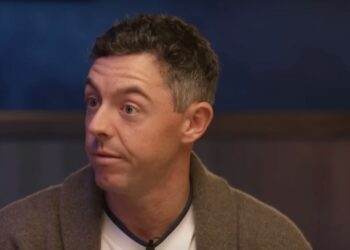 Rory McIlroy explique le demi-tour du PGA Tour après avoir parlé du changement de LIV Golf
