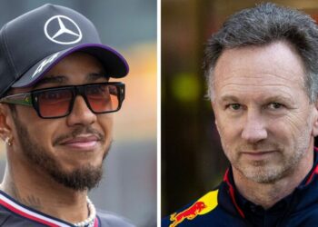 F1 LIVE : Lewis Hamilton « fatigué » de Toto Wolff alors que la saga Christian Horner prend une autre tournure