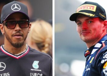 F1 LIVE : Mercedes fait un double coup sur Red Bull alors que Lewis Hamilton est confronté à un problème d’argent