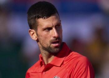 L’entraîneur limogé de Novak Djokovic dénonce les propos « stupides » et dit aux joueurs de « faire leurs valises et rentrer chez eux »