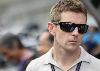 Le marché des pilotes de F1 « va exploser très bientôt » et les pilotes établis devraient être licenciés