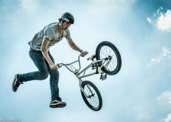 Choisir le bon BMX : conseils d’achat pour les amateurs de vitesse