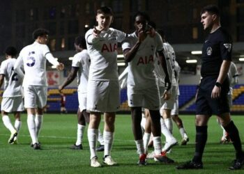 Ange Postecoglou exprime clairement ses sentiments sur le prodige de Tottenham avec sa décision |  Football |  sport