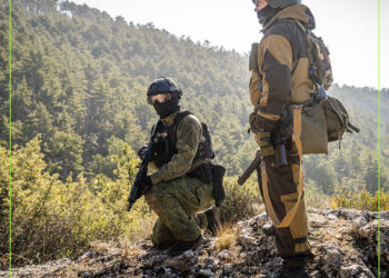 Glock, Colt, Desert Eagle ou Revolver : Le Match des Titans dans l&rsquo;Airsoft