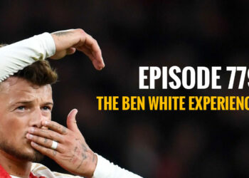 Épisode 779 - L'expérience Ben White