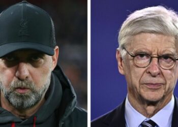 Jurgen Klopp a demandé s'il regrettait d'avoir quitté Liverpool alors qu'il réagissait au débat sur Arsène Wenger |  Football |  sport