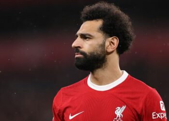 Le chef de Liverpool, Michael Edwards, « prêt à vendre Mohamed Salah » après le match nul contre Man Utd |  Football |  sport