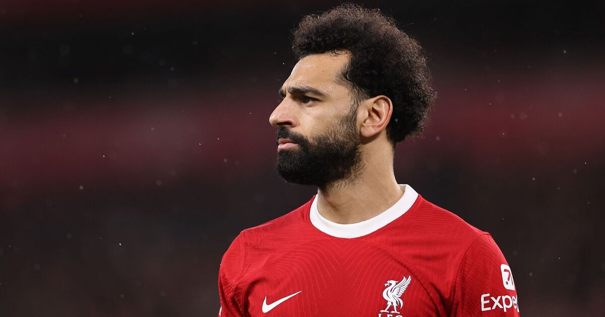 Le chef de Liverpool, Michael Edwards, « prêt à vendre Mohamed Salah » après le match nul contre Man Utd |  Football |  sport