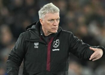 Le patron de West Ham, David Moyes, dit à la star qu'il « affecte l'équipe » avec de fréquentes suspensions |  Football |  sport