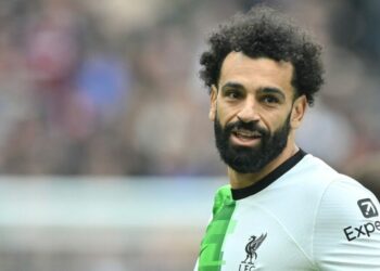 Liverpool et Mo Salah « d'accord » sur les plans de transfert après la rupture de Jurgen Klopp |  Football |  sport