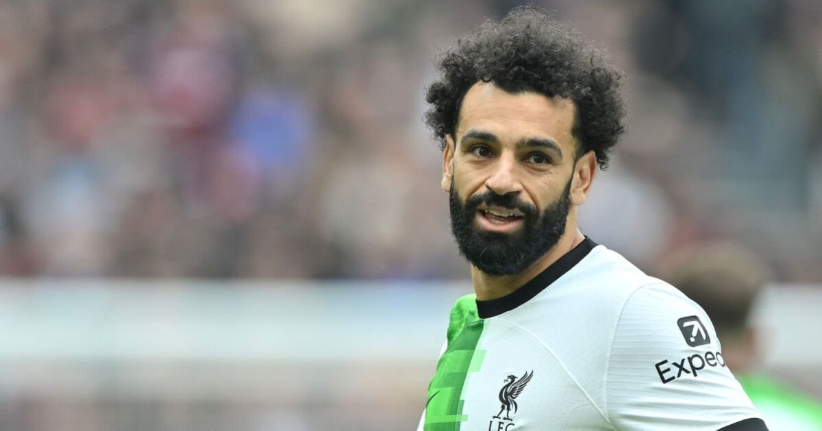 Liverpool et Mo Salah « d'accord » sur les plans de transfert après la rupture de Jurgen Klopp | Football | sport
