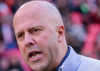 Liverpool news : Arne Slot abandonnant les tactiques de Klopp pourrait déclencher une bataille tendue à quatre joueurs |  Football |  sport