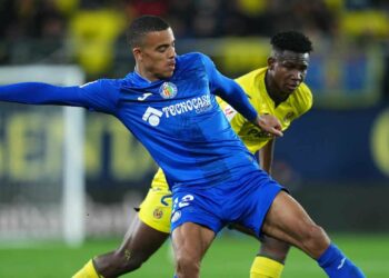 Manchester United est prêt à rappeler Mason Greenwood si une offre appropriée n'arrive pas - Man United News And Transfer News
