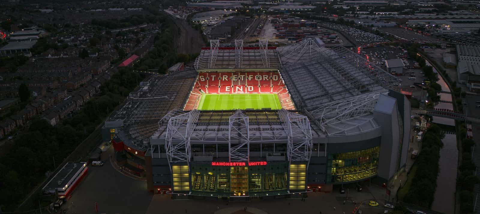 Matt Hargreaves prendra en charge le recrutement à Man United cet été – Man United News And Transfer News