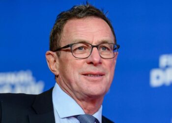 Ralf Rangnick pourrait revenir hanter Man Utd alors que deux transferts sont envisagés |  Football |  sport
