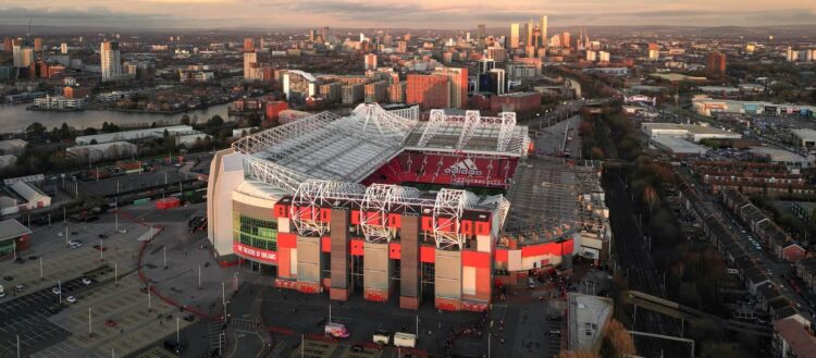 Sir Jim Ratcliffe inspiré par les travaux de rénovation du stade des Giants espagnols – Man United News And Transfer News