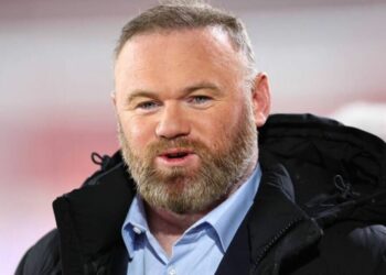 Wayne Rooney décroche un nouvel emploi alors qu'il rejoint d'anciens coéquipiers de Man Utd |  Football |  sport