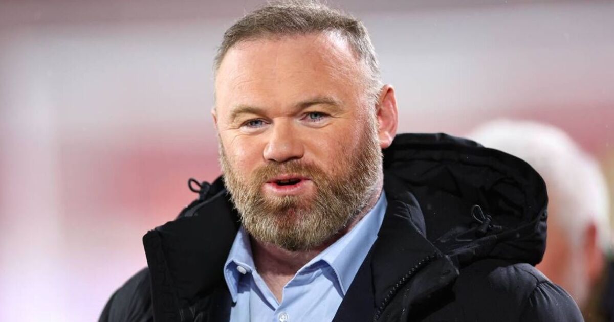 Wayne Rooney décroche un nouvel emploi alors qu'il rejoint d'anciens coéquipiers de Man Utd | Football | sport