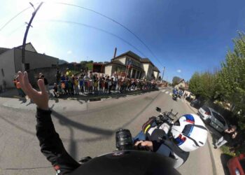 à quelle heure et sur quelle chaine voir la course