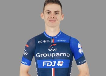 Romain GREGOIRE – Fiche coureur