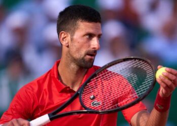 Novak Djokovic montre ses vraies couleurs