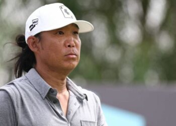 Les joueurs du PGA Tour « parlent toujours » de la star de LIV Golf après un mouvement surprise