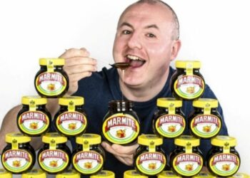 « Je mange de la Marmite tous les jours depuis 35 ans : c’est le secret d’une vie saine »