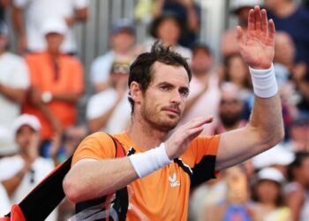 Andy Murray prend une décision surprise à Roland-Garros alors que le Britannique se remet de sa blessure
