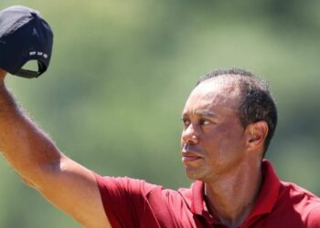 Tiger Woods annonce un calendrier majeur pour les trois prochains mois après le Masters